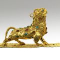 Gold Tiānlù, Eastern Han Dynasty (25-220)
