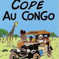 DE GAULLE QUAND IL ALLAIT A BRAZZAVILLE IL AVAIT DES IDEES, COPE IL A UN TARIF !