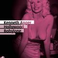 Hollywood Babylone ---- Kenneth Anger