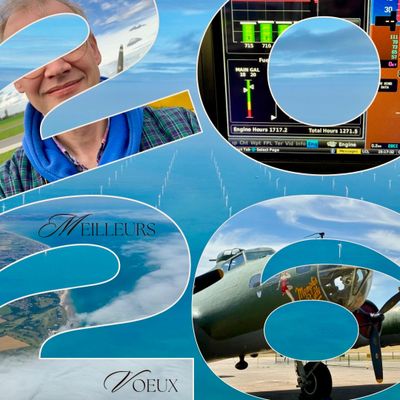 Compte-rendu année 2025