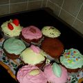 CUPCAKES