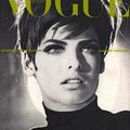 Steven Meisel for Vogue Italia July 2013