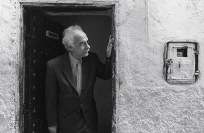 Abdellatif Laâbi (1942 -) : Ruses de vivant