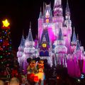 Mickey's Very Merry Christmas Party! - Noël à Magic Kindgom!
