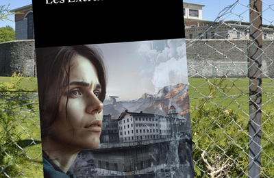 Les extradées, de Nicolas Feuz