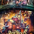 « Les Boxtrolls » : un film pour enfants à voir 
