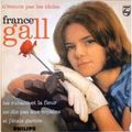 France Gall - Ne dis pas aux copains