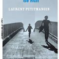 LIVRE : Ce qu'il faut de Nuit de Laurent Petitmangin - 2020