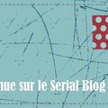 Blog Hop de novembre spécial lignée