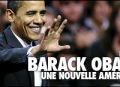 PORTRAIT DE BARACK OBAMA