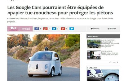 faîtes chauffer la colle !