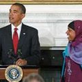 بلقيس لاعبة السلة الأمريكية المسلمة حجابها سبب نجوميتها وأصداء نجاحاتها وصلت إلى اوباما