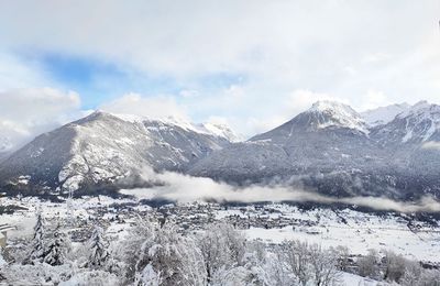 Comment peut-on être montagnard ? (la montagne vue par la "France"-Inter)