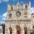 Compte-rendu succinct de la conférence sur les énergies de la Cathédrale de Lyon