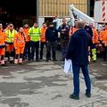 SÉCURITÉ : GENDARMES, ARMÉE ET AGENTS MUNICIPAUX MOBILISÉS.