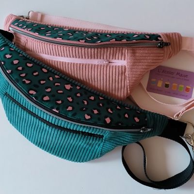 L'ATELIER MAUVE EVOLUE...