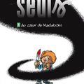 "Seuls T5 Au coeur du Maelstrom" de Gazzotti et Vehlmann