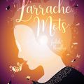 L'arrache-mots, de Judith Bouilloc, chez Hachette Romans ***