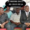 Kabila-Muzito : Crise de confiance