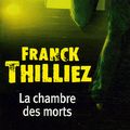 "La chambre des morts" de Franck Thilliez