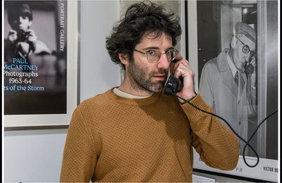 LES REGLES DE l'ART AU CINEMA/ ENTRETIEN AVEC DOMINIQUE BAUMARD 