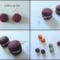 Des macarons