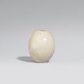 A small egg-shaped vase, Southern Song dynasty (1127-1279)