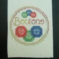 ATC - L'Art de la Boutonnerie