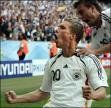 Coupe du monde Allemagne 2006 bilan