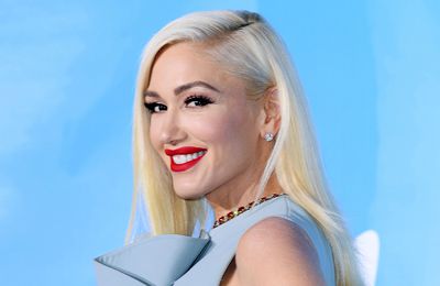 Gwen Stefani a fait un retour en force avec « Slow Clap »