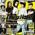 Rock One spécial Tokio Hotel