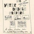 Votez pour votre dessin préféré de janvier