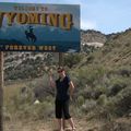 Ouest américain*7: bienvenue au Wyoming