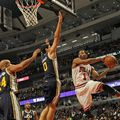 NBA : Utah Jazz vs Chicago Bulls