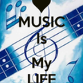 Music is my life... [169]