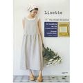 La " lisette" version robe