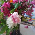 Bouquet du vendredi
