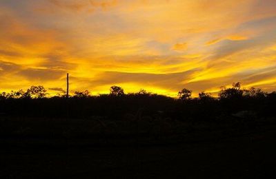 5ème voyage : Road trip de Cairns à Mackay.