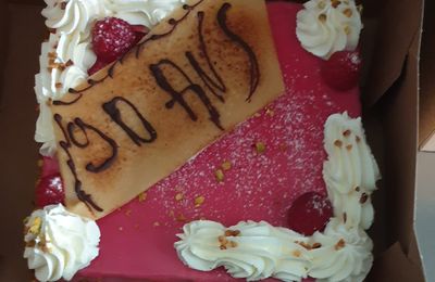 Anniversaire au sein du Club Izpurako Gehienak