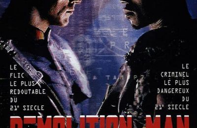 Demolition Man