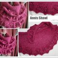 Annis Shawl