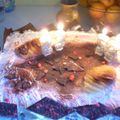 gâteaux anniversaire
