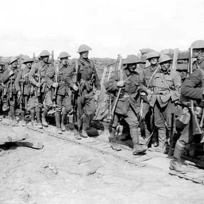 Fromelles : 94 ans plus tard/Fromelles : 94 years later