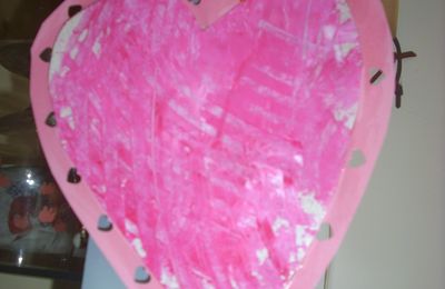 Saint Valentin : chez Assmat Coco