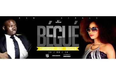 Le New Single  de Canabasse feat Adioua "Béggué"