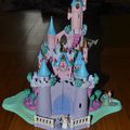 Polly Pocket Disney - Cendrillon