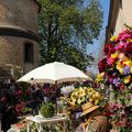 Notre visite au Chateau de Saint-Jean de Beauregard