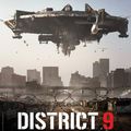 District 9 de Neil Blomkamp