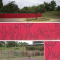 Voir rouge