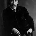 Le prisonnier d'Edimbourg, Robert Louis Stevenson